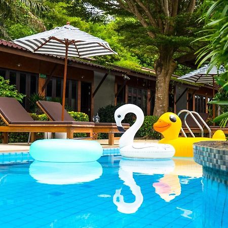 Phuket Siam Villas - Sha Plus シャロン エクステリア 写真