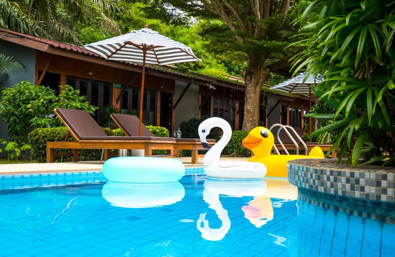 Phuket Siam Villas - Sha Plus シャロン エクステリア 写真