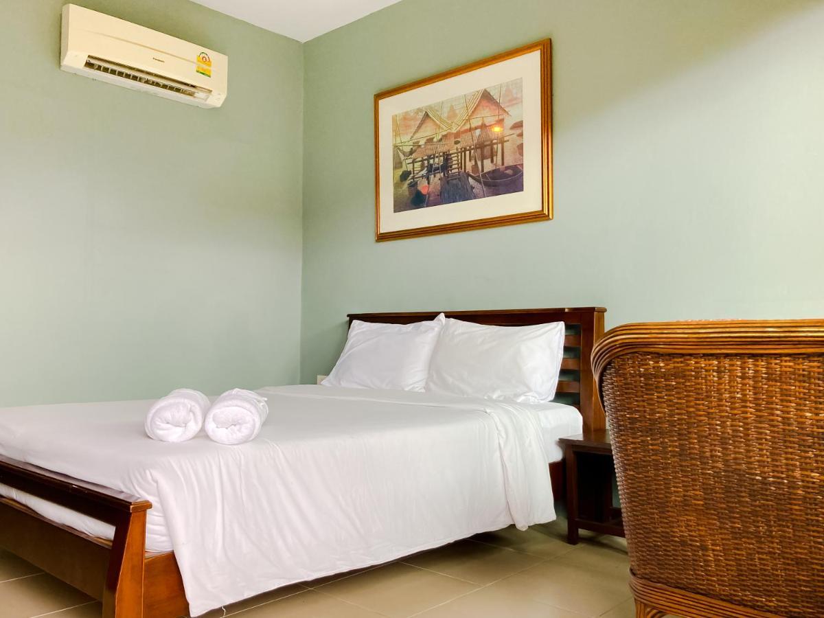 Phuket Siam Villas - Sha Plus シャロン エクステリア 写真