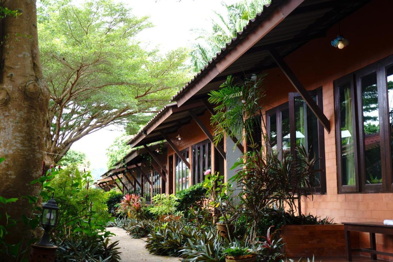 Phuket Siam Villas - Sha Plus シャロン エクステリア 写真