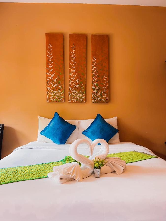 Phuket Siam Villas - Sha Plus シャロン エクステリア 写真