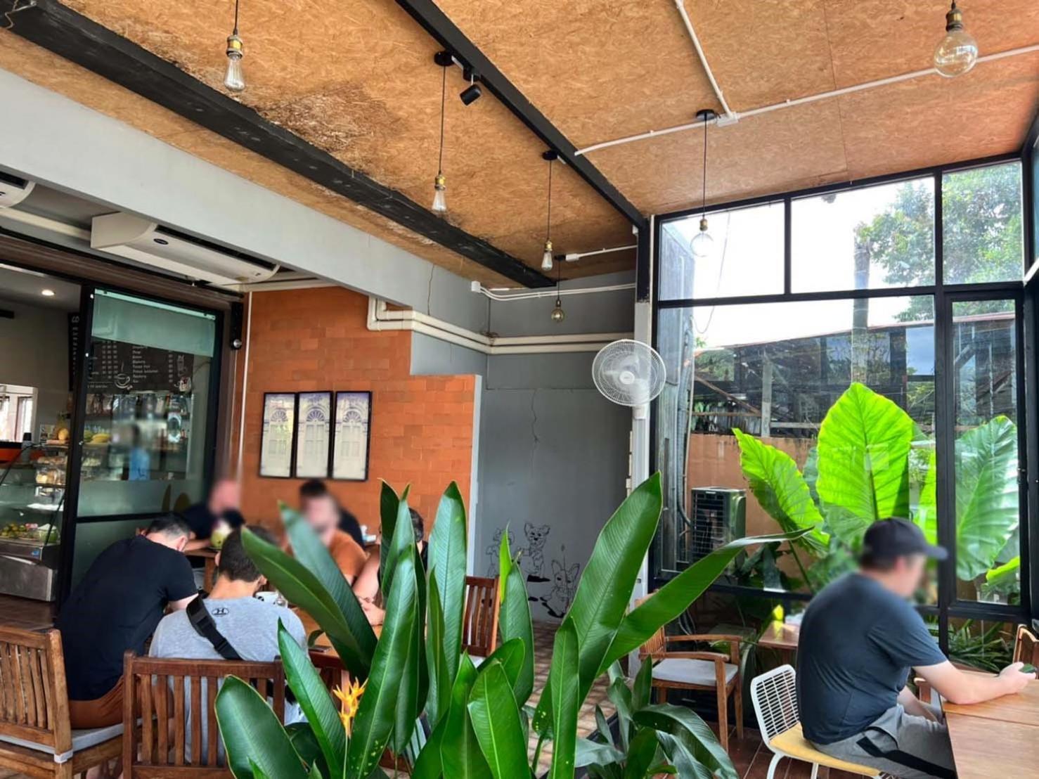 Phuket Siam Villas - Sha Plus シャロン エクステリア 写真