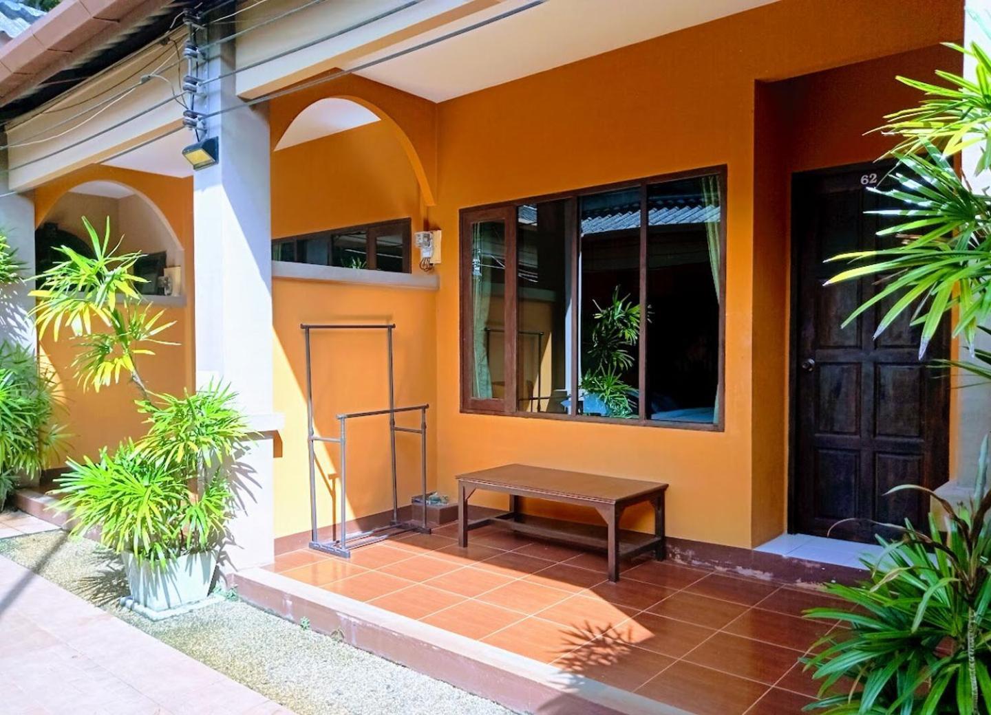 Phuket Siam Villas - Sha Plus シャロン エクステリア 写真