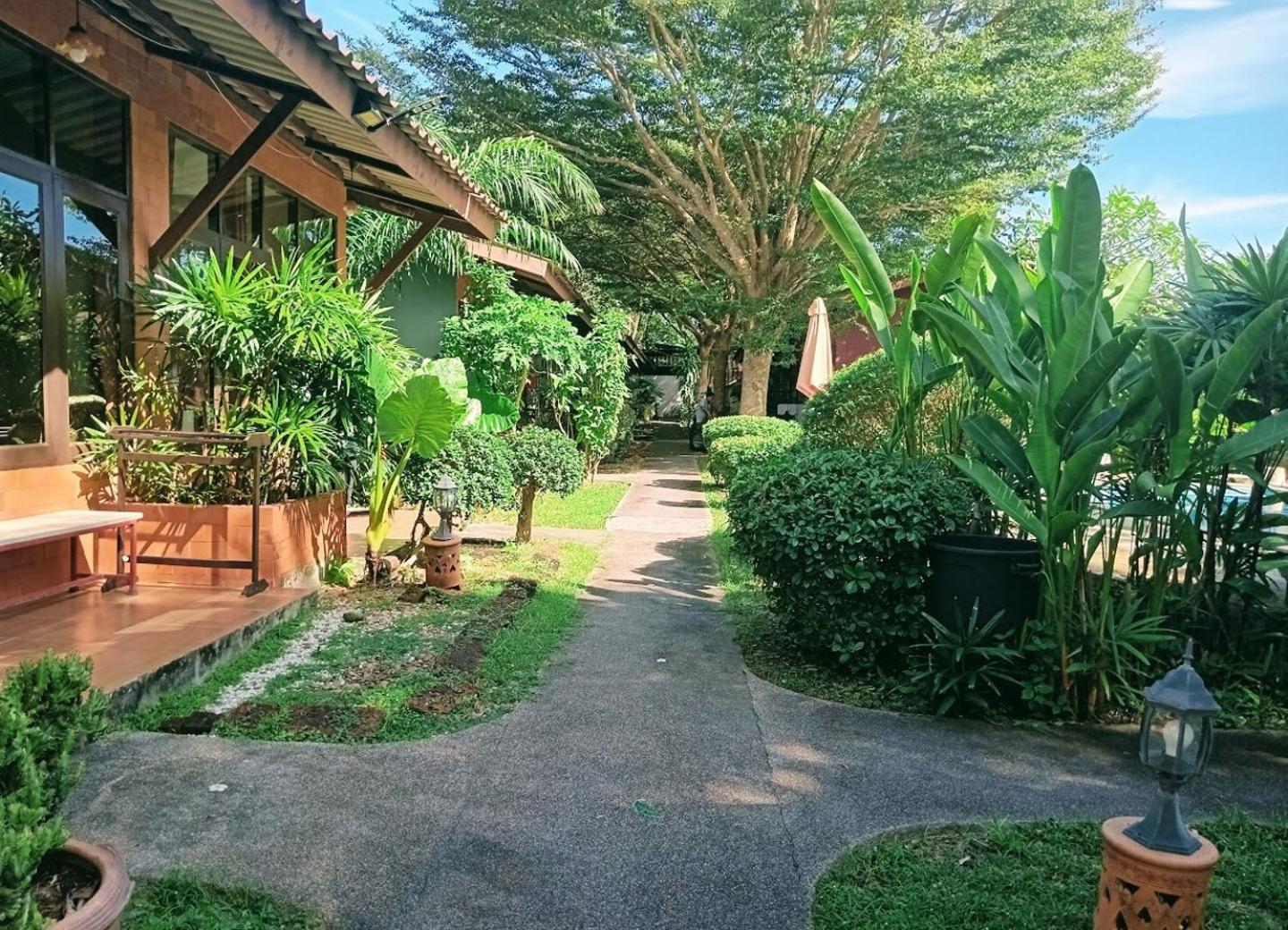 Phuket Siam Villas - Sha Plus シャロン エクステリア 写真