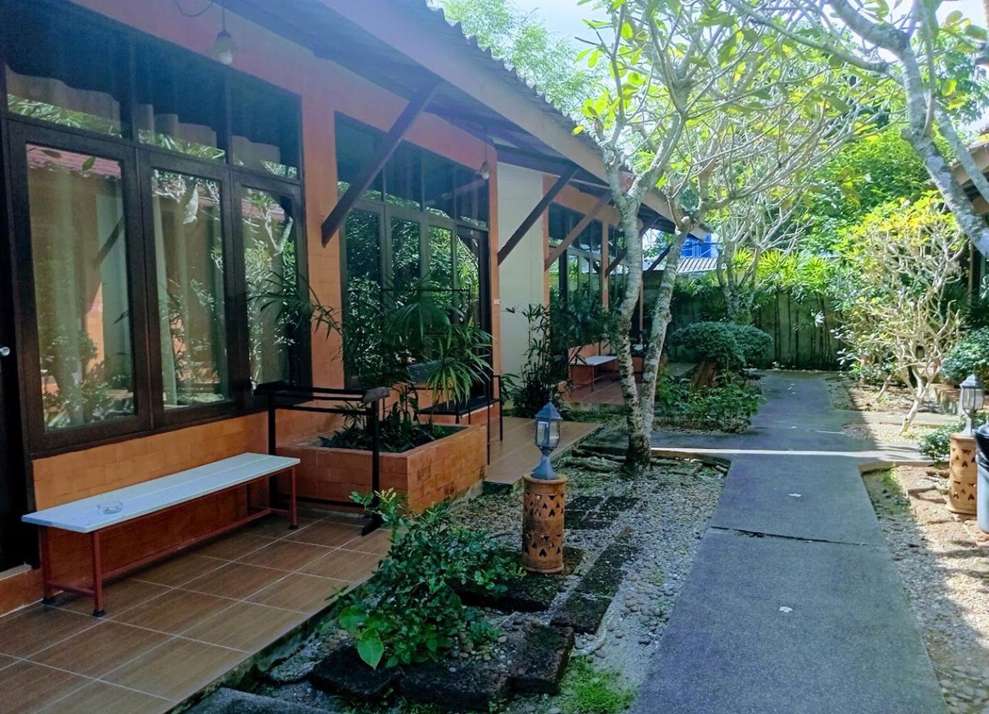 Phuket Siam Villas - Sha Plus シャロン エクステリア 写真
