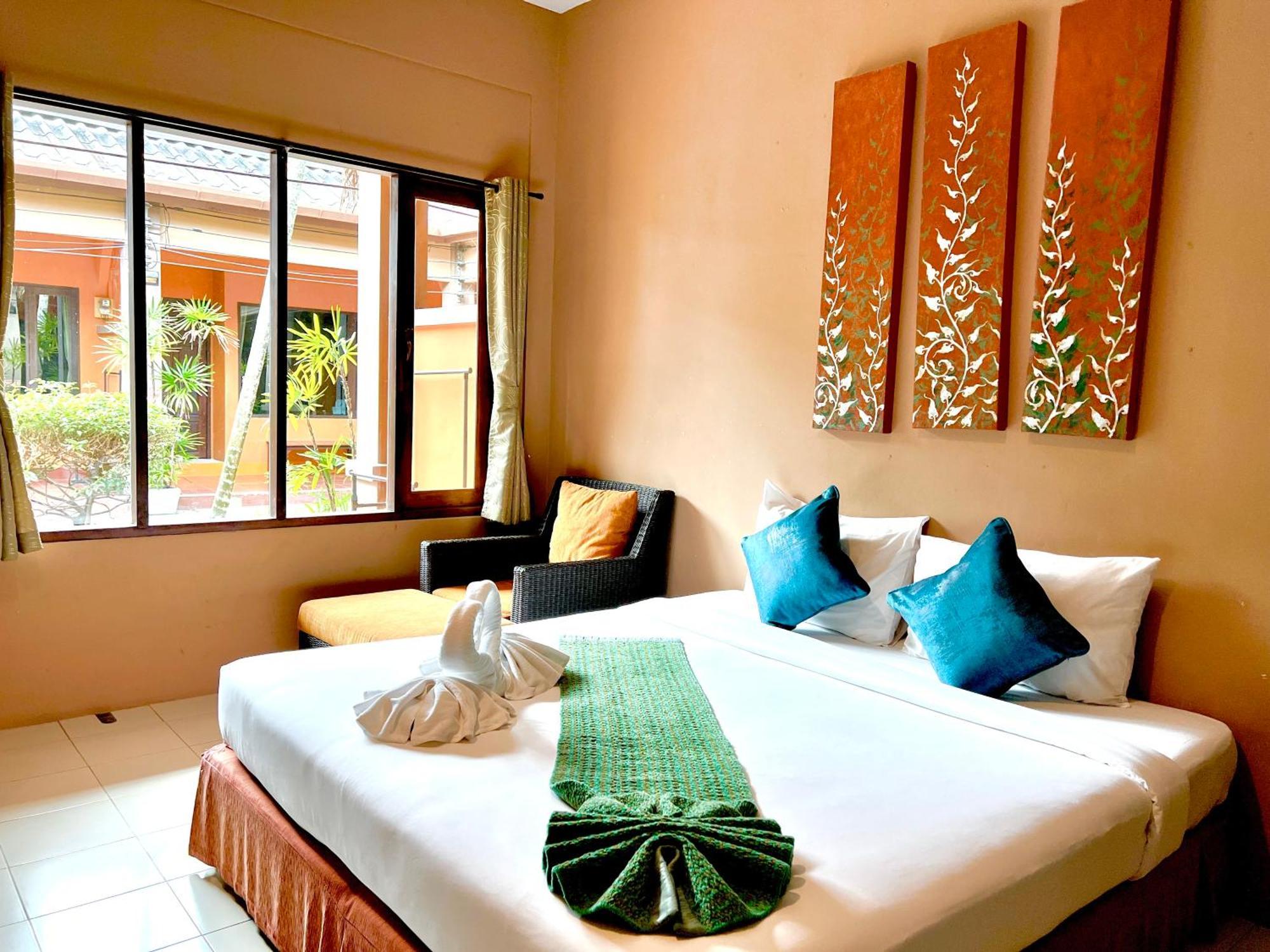 Phuket Siam Villas - Sha Plus シャロン エクステリア 写真