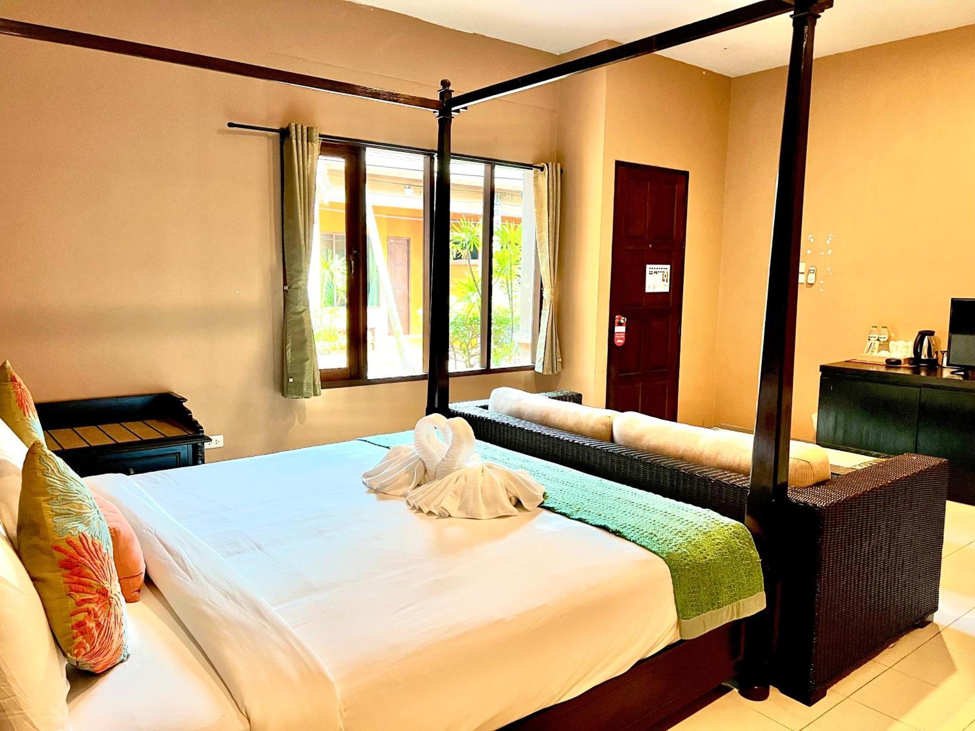 Phuket Siam Villas - Sha Plus シャロン エクステリア 写真
