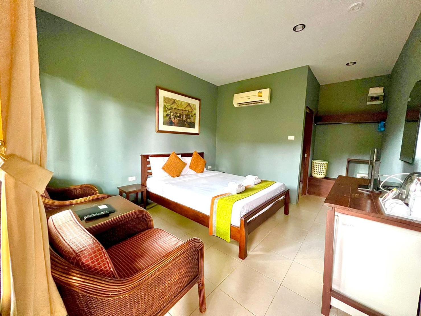 Phuket Siam Villas - Sha Plus シャロン エクステリア 写真