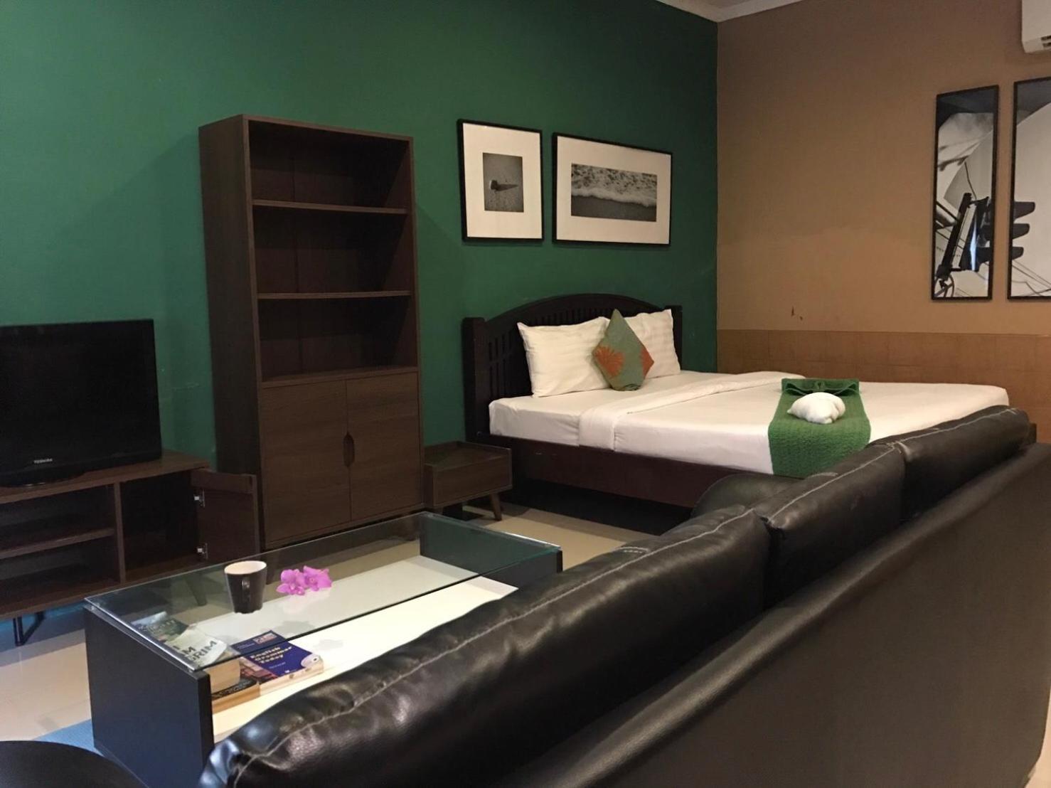 Phuket Siam Villas - Sha Plus シャロン エクステリア 写真
