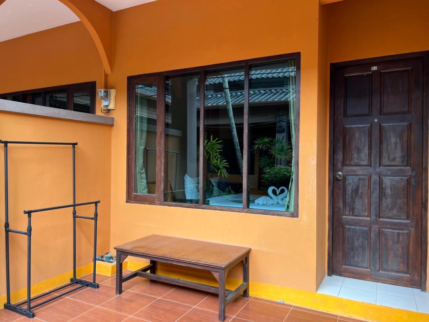 Phuket Siam Villas - Sha Plus シャロン 部屋 写真