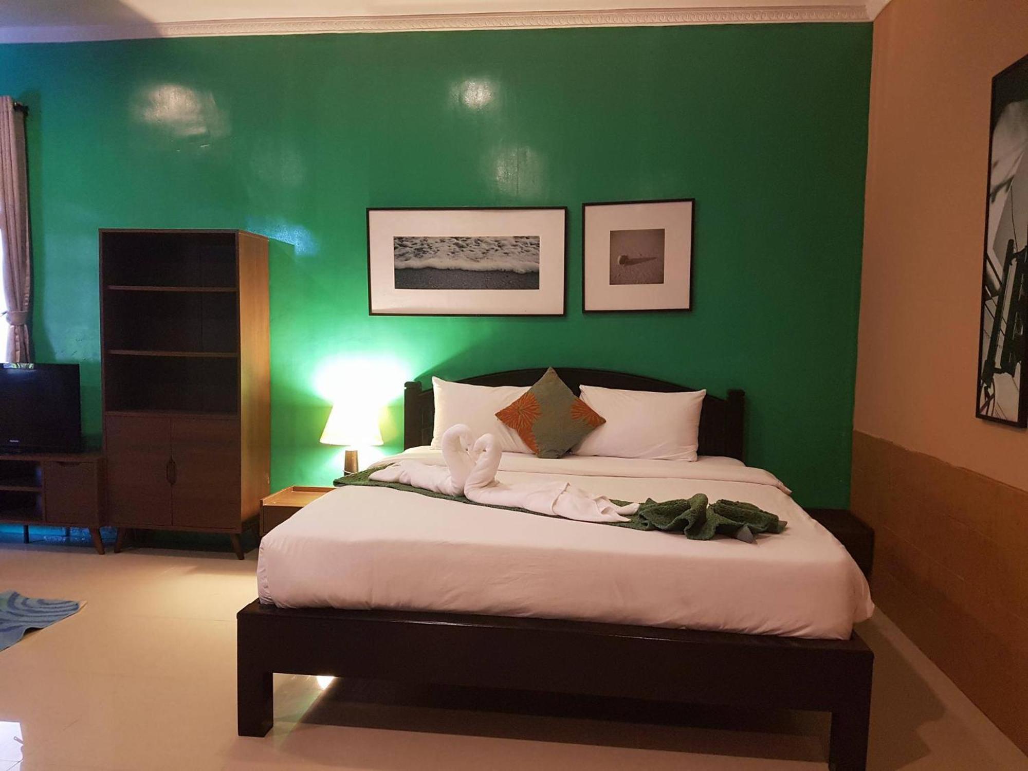 Phuket Siam Villas - Sha Plus シャロン エクステリア 写真