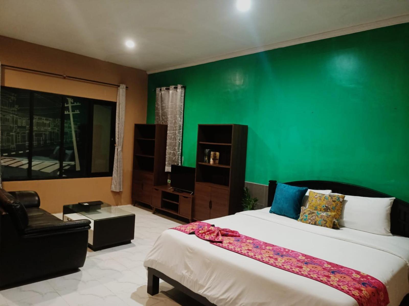Phuket Siam Villas - Sha Plus シャロン エクステリア 写真