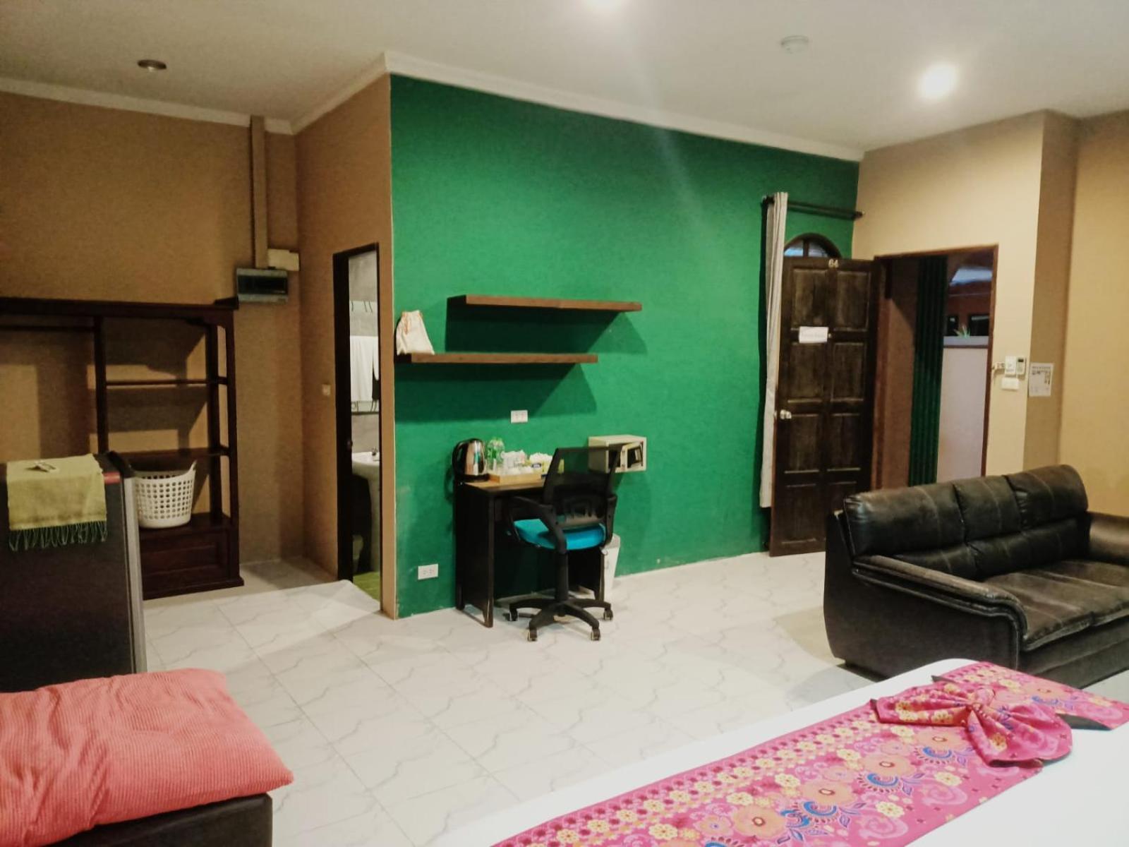Phuket Siam Villas - Sha Plus シャロン エクステリア 写真