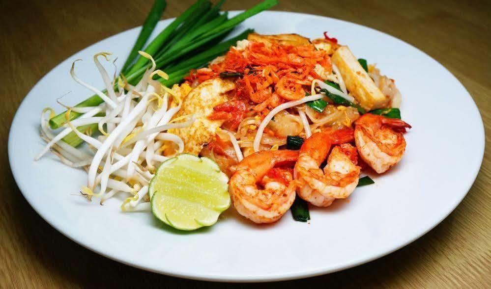 Phuket Siam Villas - Sha Plus シャロン エクステリア 写真