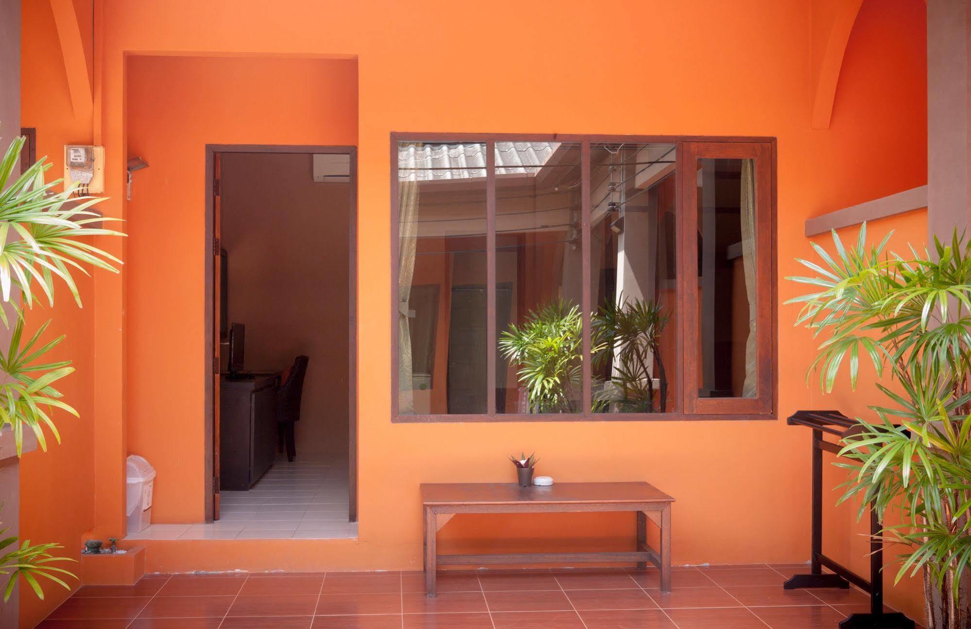 Phuket Siam Villas - Sha Plus シャロン エクステリア 写真
