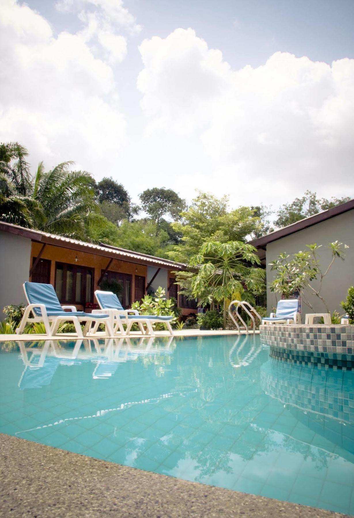 Phuket Siam Villas - Sha Plus シャロン エクステリア 写真