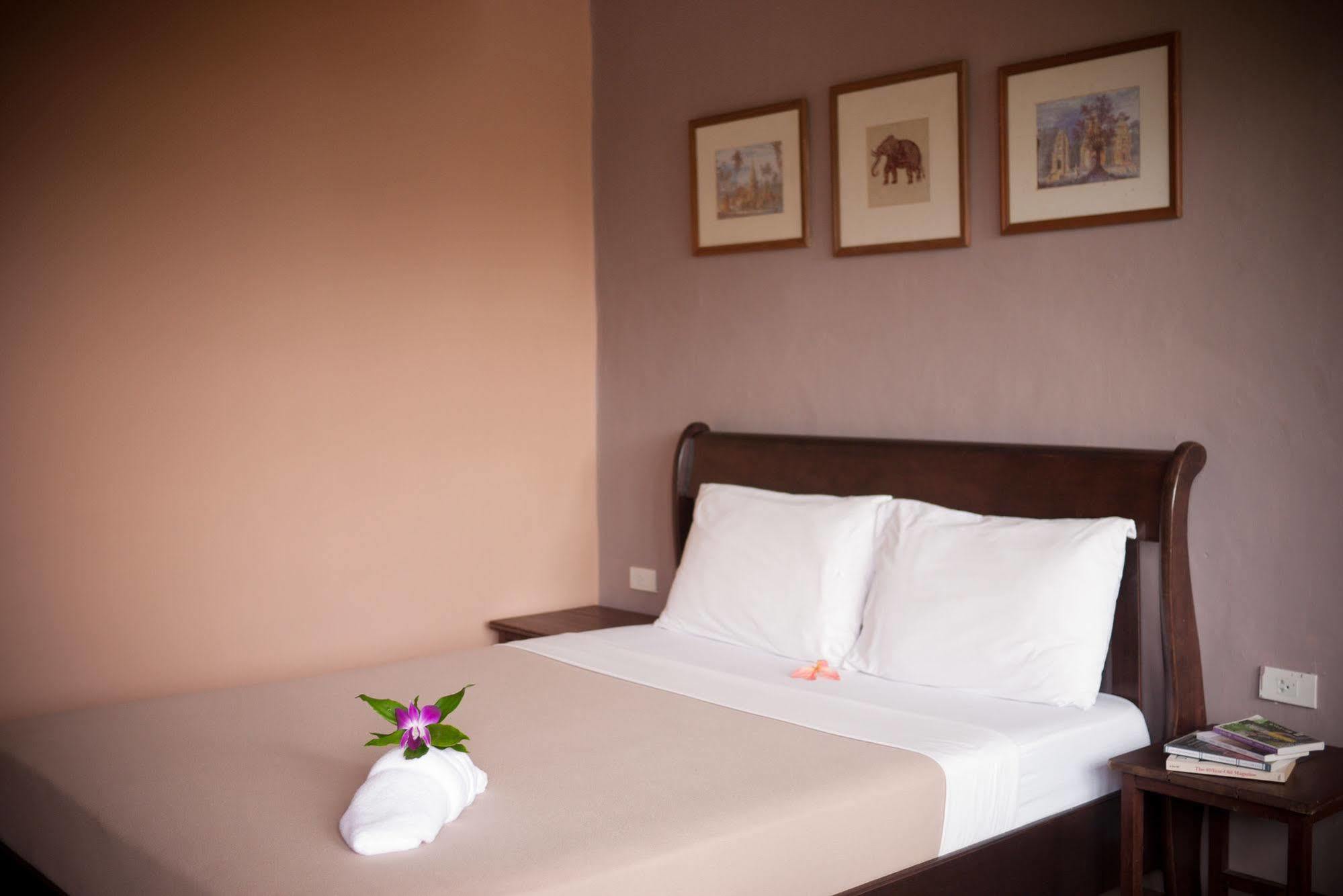Phuket Siam Villas - Sha Plus シャロン エクステリア 写真