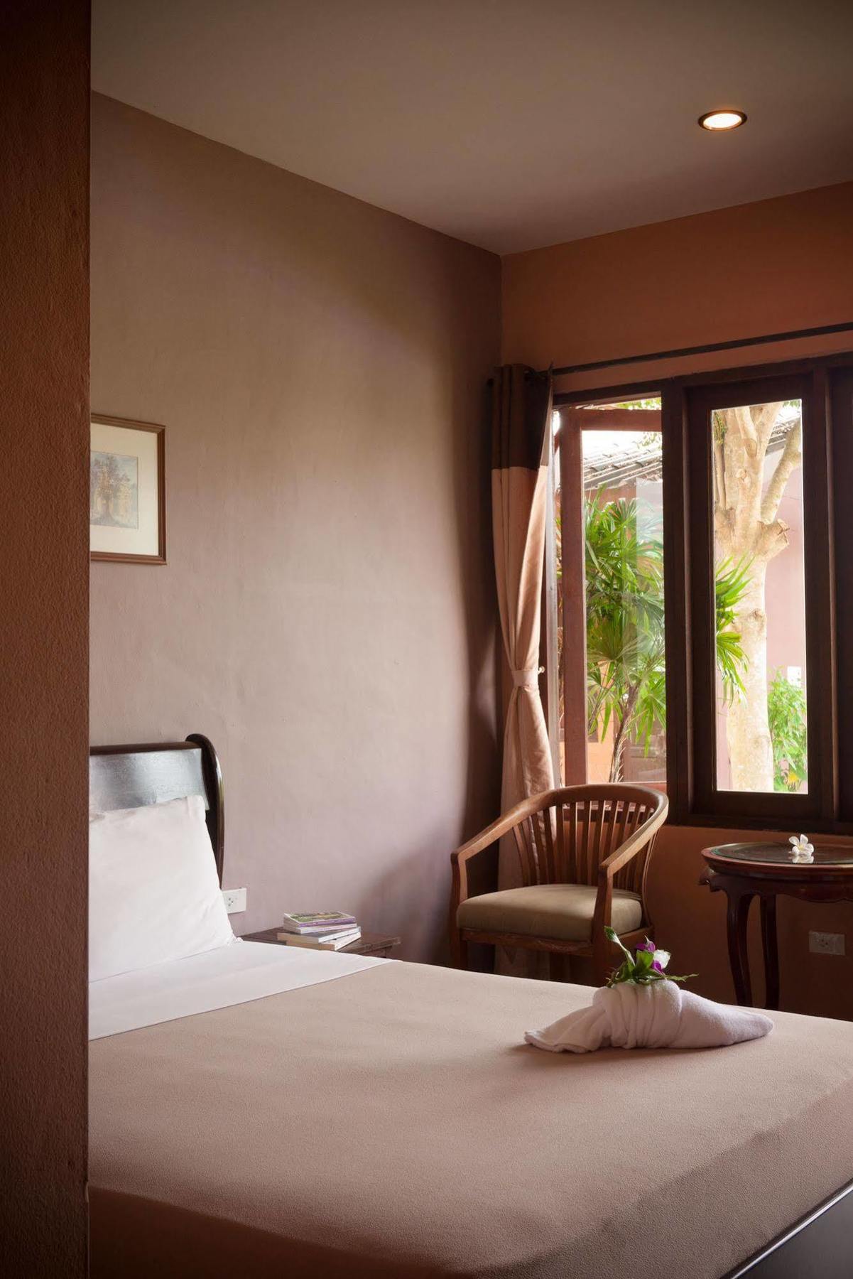 Phuket Siam Villas - Sha Plus シャロン エクステリア 写真