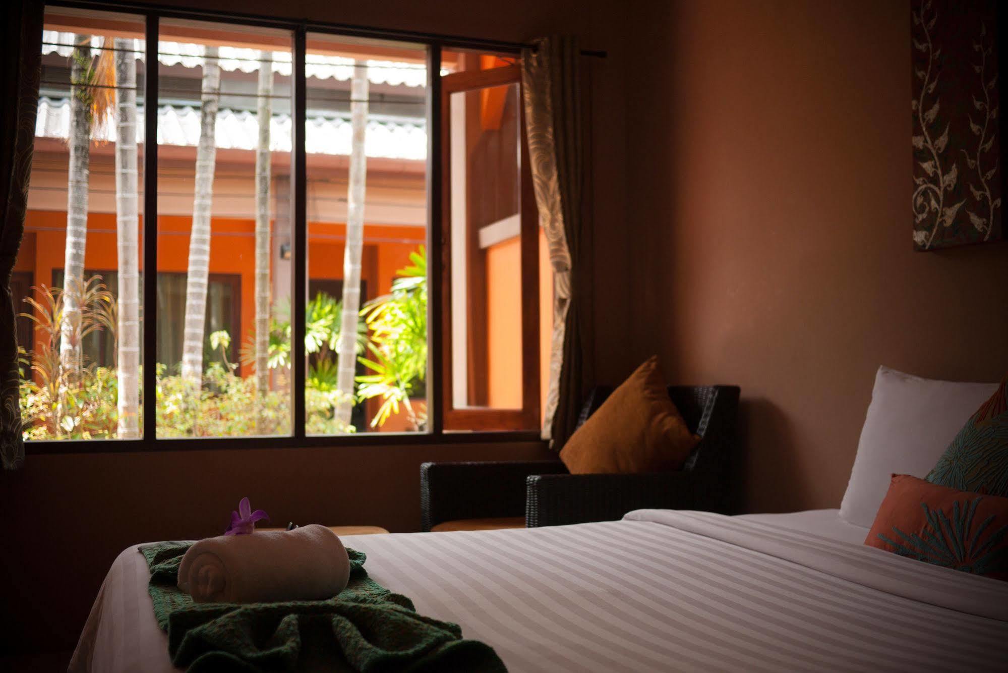 Phuket Siam Villas - Sha Plus シャロン エクステリア 写真