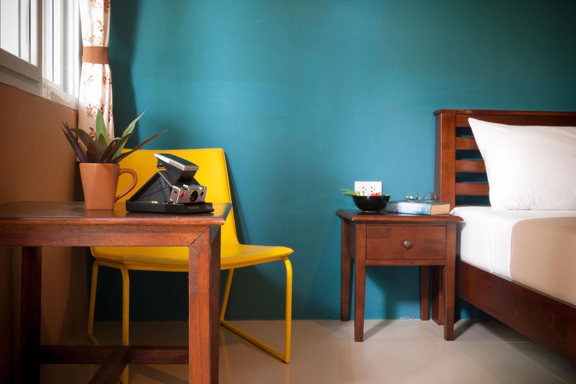 Phuket Siam Villas - Sha Plus シャロン エクステリア 写真