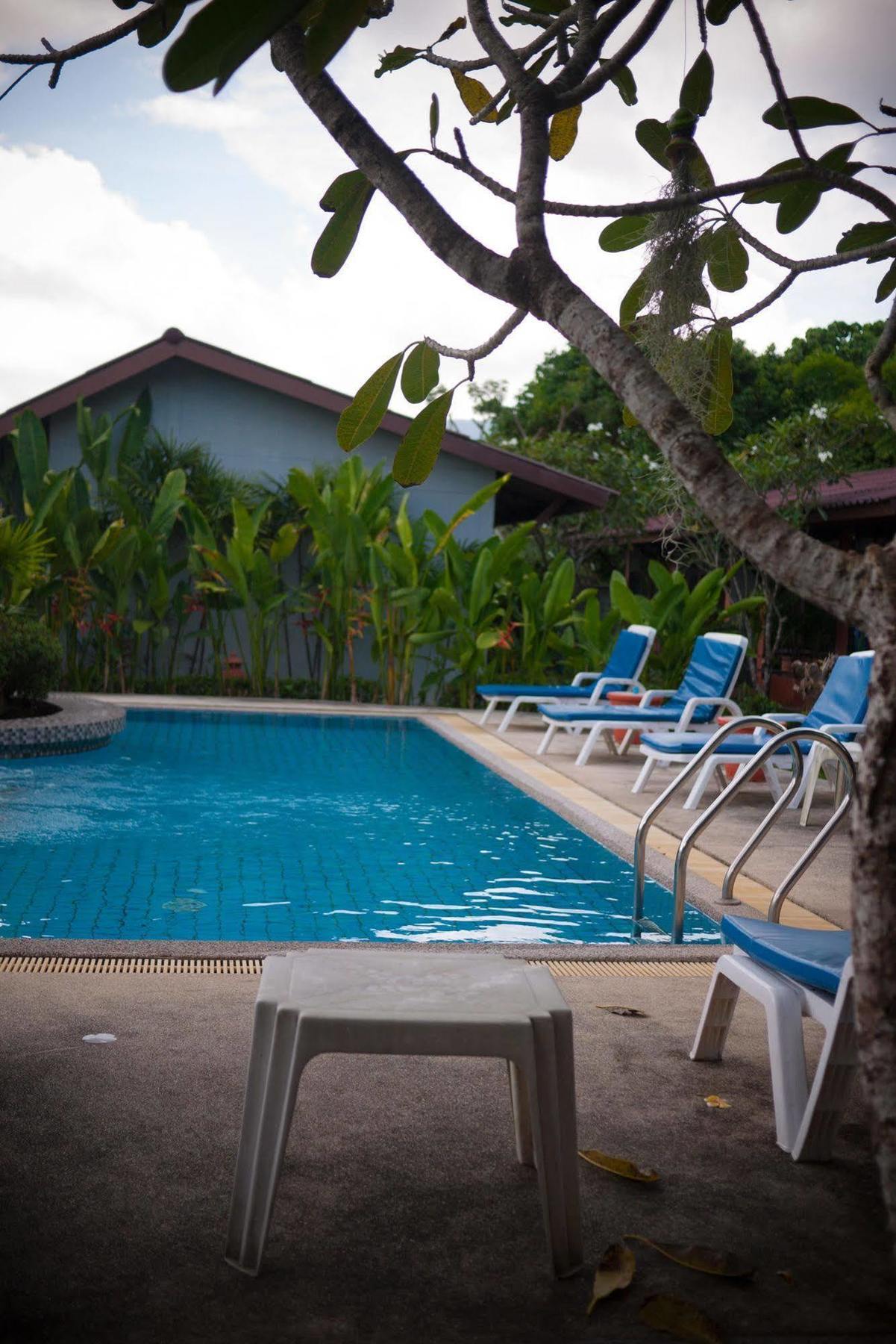 Phuket Siam Villas - Sha Plus シャロン エクステリア 写真