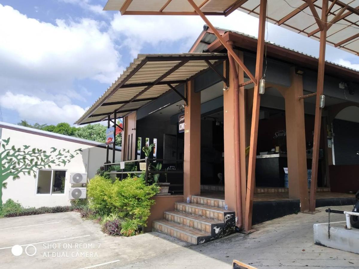 Phuket Siam Villas - Sha Plus シャロン エクステリア 写真