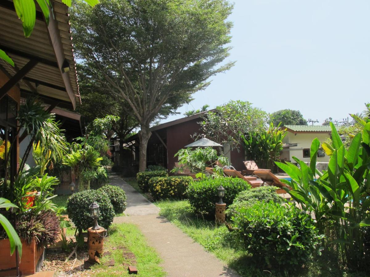 Phuket Siam Villas - Sha Plus シャロン エクステリア 写真